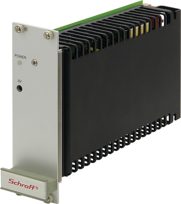 Schroff Maxpower, 180 W, Single - Netzgeraet Max180-105 (13100150)