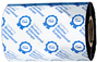 Brother Premium - Schwarz - 80 Mm X 300 M - Farbband (packung Mit 12) - Für Brother TD-4420tn, TD-4520tn, TD-4650tnwb, TD-4650tnwbr, TD-4750tnwb, Td-