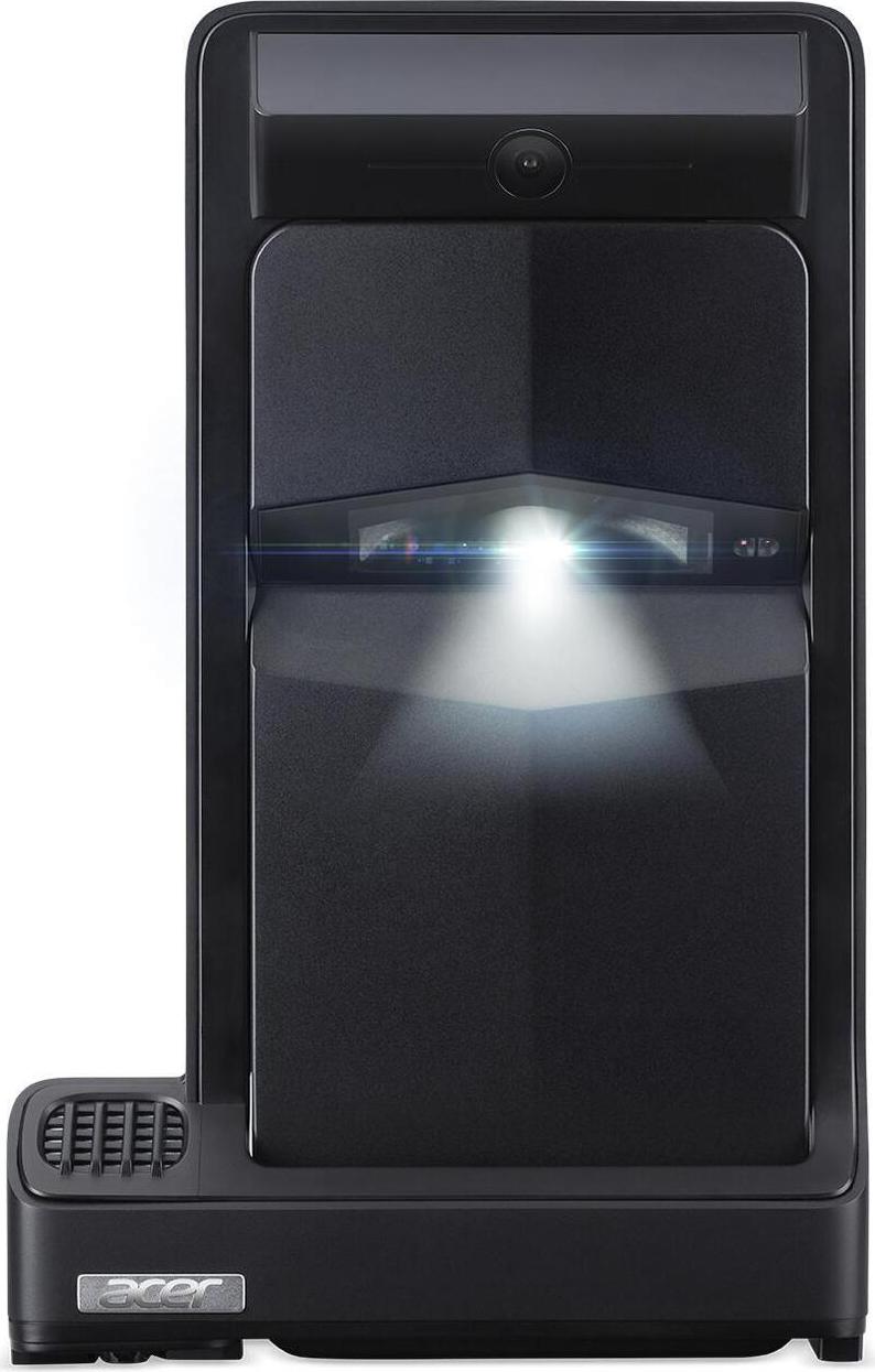 Acer Pd1520us - DlP-Projektor - Led - 500 AnsI-Lumen (mr.jye11.003)