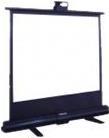 Reflecta UltrA-Portable Table Screen - Leinwand - 101 Cm (40") - 4:3 - Gammalux
