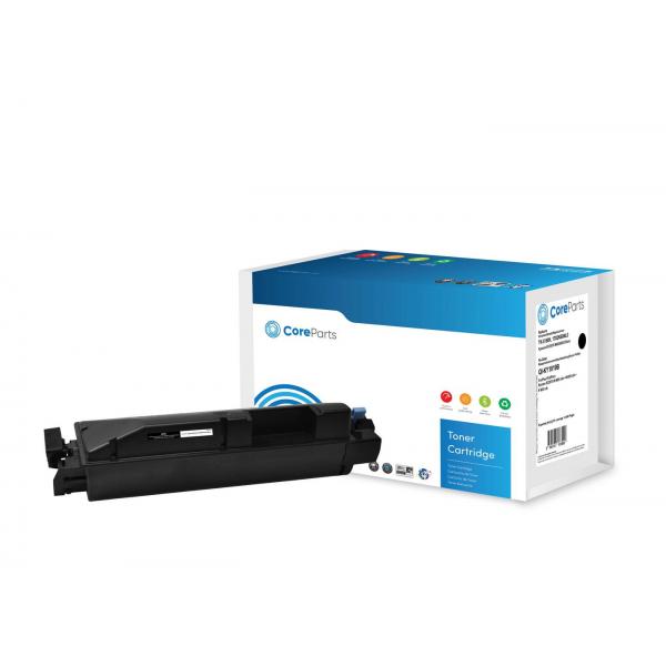 Coreparts QI-Ky1019b Cartuccia Toner 1 Pz Compatibile Nero (toner Black TK-5150k - Pages: 12.000 - Kyocera Ecosys M6035/6535 Series - Warranty: 36m)