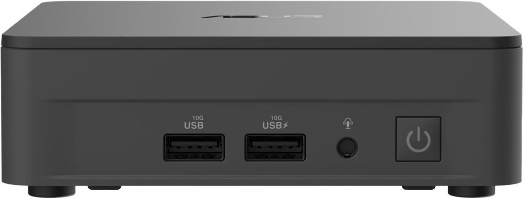 Asus Rnuc13l5kv500000i Barebone Intel Core I5-1350pe Kit L6 No Cord - Barebone (90ar0081-M00020)