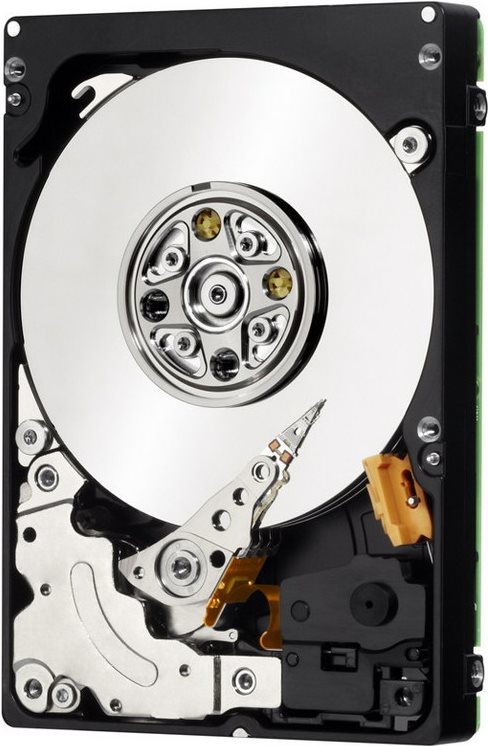 Lenovo 300gb 10k 12gbps Sas 2.5" G3hs Hdd (00wg686)