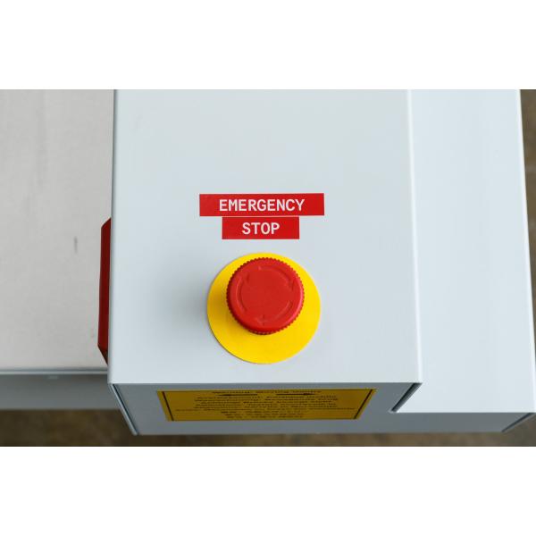 Brady M7C-500-595-Rd Nastro Per Etichettatrice Rosso (alL-Weather Vinyl Labels For - M710 And Bmp71) - Image 3