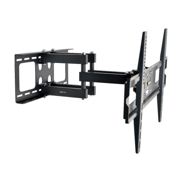 Tripp Eaton Tripp Lite Series Display Tv Wall Monitor Mount Swivel/tilt 37" To 70" Tvs / Ea / FlaT-Screens - Klammer - Für Flachbildschirm
