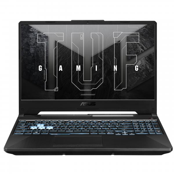 Asus Tuf Gaming A15 Fa506nF-Hn007w Laptop Amd Ryzen™ 5 7535hs Computer Portatile 39,6 Cm [15.6] Full Hd 16 Gb Ddr5-Sdram 512 Gb Ssd Nvidia Geforce rt