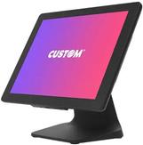 Custom Daytona 38,10cm (15") I3-8134 8gb 128gb (934ms011700l33)