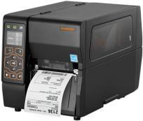 Bixolon Xt3-40 - Etikettendrucker - Thermodirekt / Thermotransfer - Rolle (11,4 Cm) - 203 Dpi - Bis Zu 203 Mm/sek. - Usb, Seriell, Gigabit Lan, UsB-H