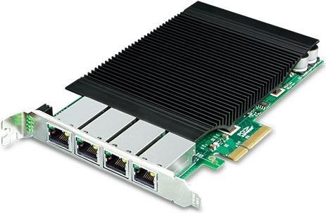 Planet EnW-9740p Netzwerkkarte Eingebaut Ethernet 1000 Mbit/s (enW-9740p)
