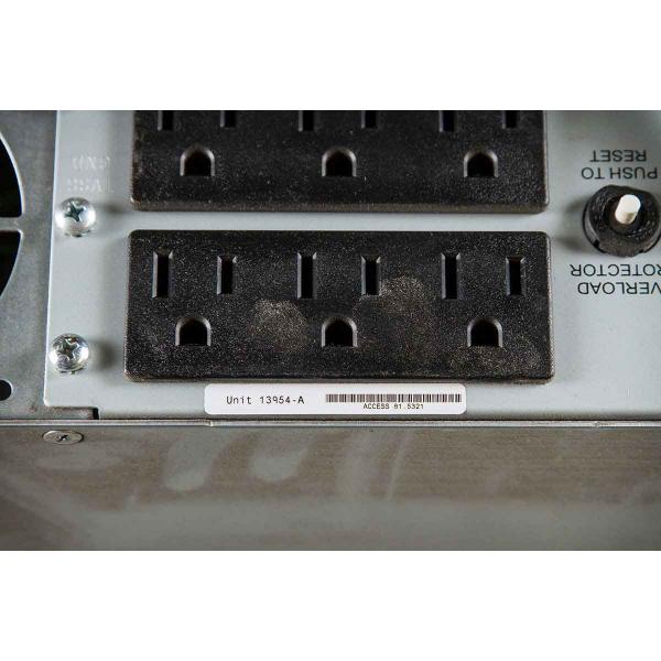 Brady ThT-47-423-10 Etichetta Per Stampante Bianco Etichetta Per Stampante Autoadesiva (thermal Transfer Printable - Labels 16.51 Mm X 5.08 Mm - Tht- - Image 3