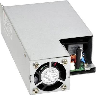 Mean Well RpS-400-12-Sf Netzteil & Spannungsumwandler (rpS-400-12-Sf)