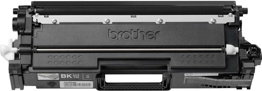 Brother Toner Cartridge 1 Pc(s) (tN-821xxlbk)