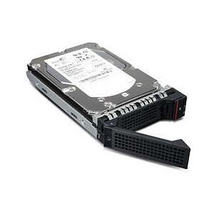 Lenovo - Festplatte - 1,2tb - HoT-Swap - 2.5" (6,4 Cm) - Sas 6gb/s - 10000 U/min - Für Storwize V7000 Control Enclosure (2.5"), V7000 Sff Expansion E