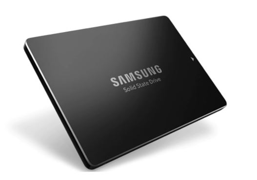 Samsung Ssd Pm1643a 1.92 Tb Sas (12 Gb/s) 2.5" Oem Enterprise