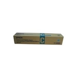 Epson S050041 - Cyan - Original - Tonerpatrone - Für Aculaser C8500, C8600, Color Copy Station C8500