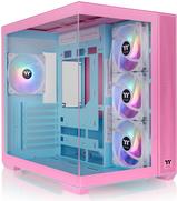 Thermaltake View 380 Tg Argb Bubble Pink (cA-1z2-00mawN-00)