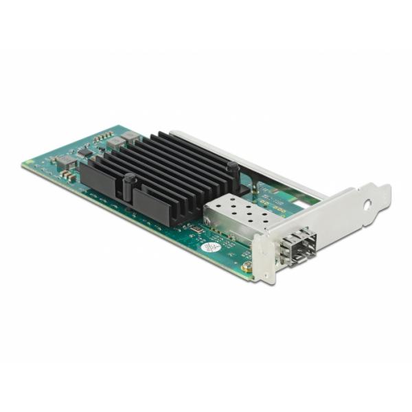 Delock Scheda Pci Express > 1 X Slot Sfp+ 10 Gigabit Lan (delock Pci Express Card To 1 X Sfp+ Sl)