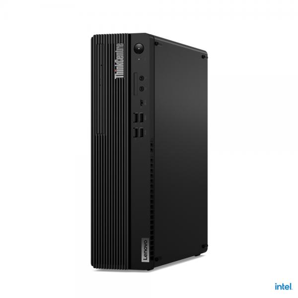 Lenovo Thinkcentre M70s Gen 3 I5-12400 Intel® Core™ I5 8 Gb Ddr4-Sdram 256 Gb Ssd Windows 11 Pro Pc Nero
