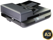 Avision Dokumentenscanner Ad5800 A3 Mit Adf Und Flachbett - Dokumentenscanner - A3 (000-1136-02g)