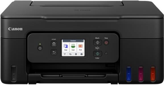 Canon Pixma G3590 Megatank - A4 - 4.800 Dpi (6706c006)