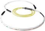 Act 300 Meter Singlemode 9/125 Os2 Indoor/outdoor Cable 4 Way With Lc Connectors. 4xlC-4xlc 9/125 Os2 Loos 300m (rl2330)