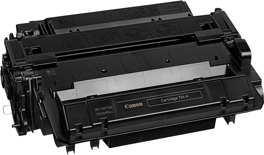 Canon CrG-724h (3482b002aa)