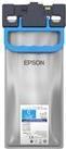 Epson Tinte Cyan (c13t05a200)
