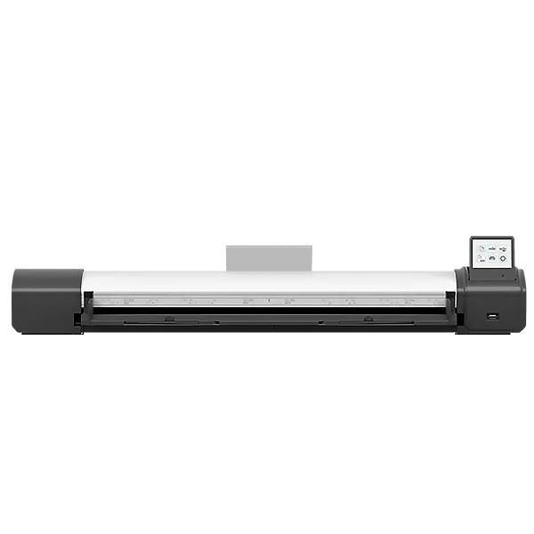 Canon Lm24 - RolleN-Scanner - Max. Tastweite:
