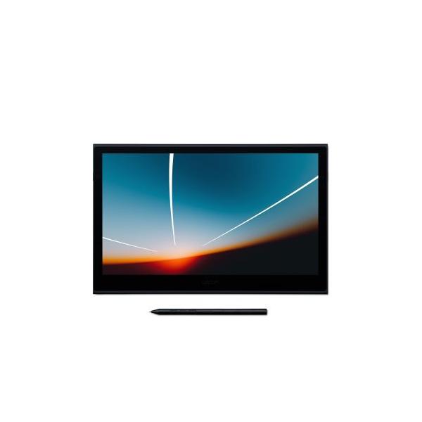 Wacom Movink 13 - Digitalisierer Mit OleD-Display - 29.4 X 16.5 Cm - MultI-Touch (10-Punkt)