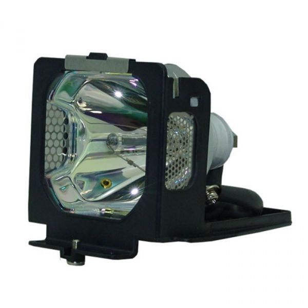 Teklamps 610-309-2706 / PoA-Lmp55 Lampada Per Proiettore 200 W (lamp For Sanyo PlC-Xl20 [chassis Xl2000] Projector Lamp/sanyo PlC-Xu25 Projector Lamp
