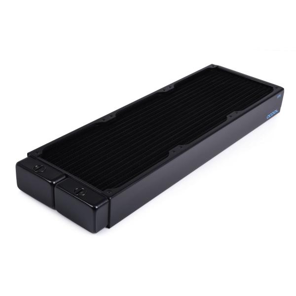 Alphacool 14442 Parte E Accessorio Del Sistema Di Raffreddamento Del Computer Radiatore (alpha Nexxxos HpE-45 Full Ku 420mm)