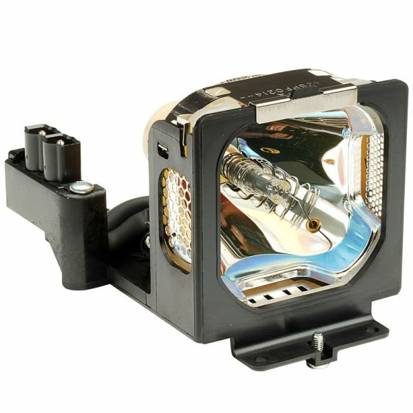 Teklamps 610 309 2706 / PoA-Lmp55 / EkkV-55 Lampada Per Proiettore 200 W (lamp For Eiki LC-Xb28 [xb2500 Lamp] Projector Lamp/eiki LC-Xb20 [xb2500 Lam