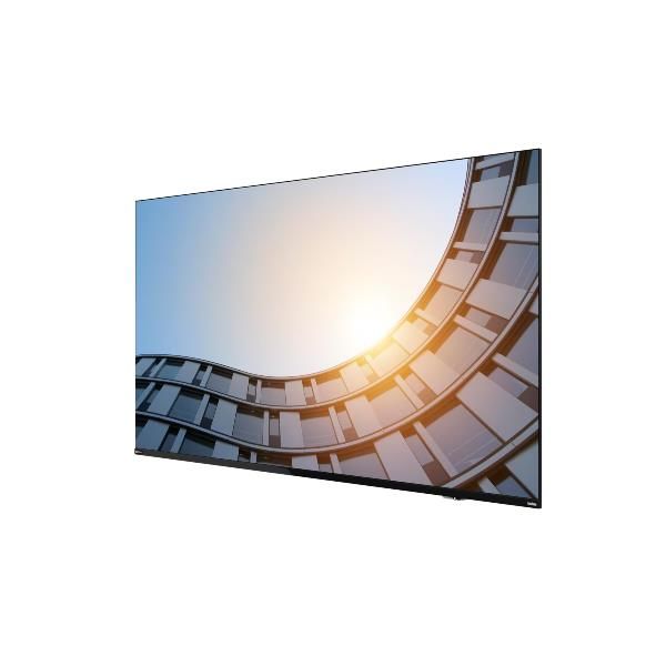 Lenovo Thinkvision E65 Lfd Monitor Pc 163,8 Cm [64.5] 3840 X 2160 Pixel 4k Ultra Hd Lcd Nero (lenovo Thinkvision E65 Lfd - 65 Diagonal Class [64.5 vi