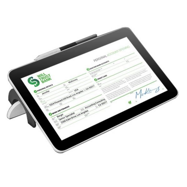 Wacom One 12 - Digitalisierer Mit Lcd Anzeige