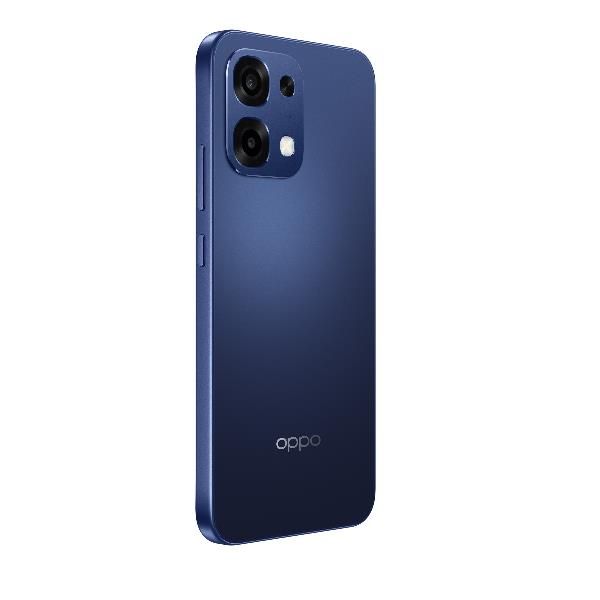 Oppo Smartphone A6 Pro 5g 8 256gb Stellar Black