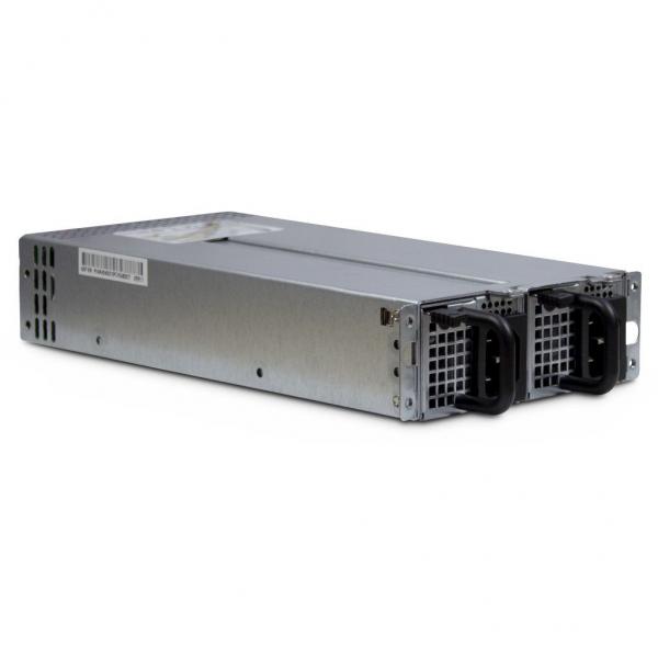 InteR-Tech Aspower R1A-Kh0400 Alimentatore Per Computer 400 W 20+4 Pin Atx 1u Argento (inteR-Tech ServeR-Netzteil Aspower R1a)