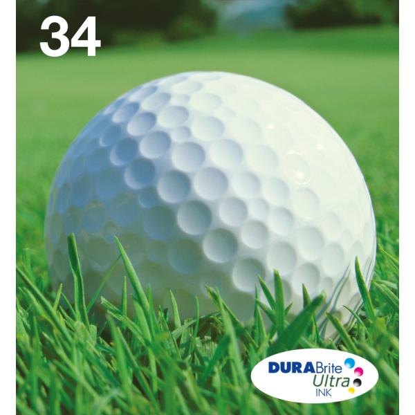 Epson Golf Ball Multipack 4-Clr 34 Durabrite Ultra Ink Easymail (epson 34 Multipack 4 Colour 34 Ink Durabrite Easymail)