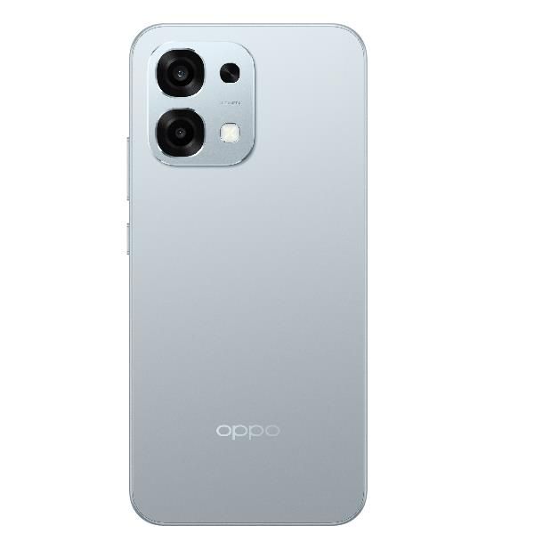 Oppo Smartphone A6 Pro 5g 8 256gb Lunar Titanium