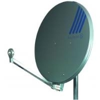 Triax Hit Fesat 85 Sg - 10,7 - 12,75 Ghz - Grau - Aluminium - 900 X 950 X 240 Mm (350482)