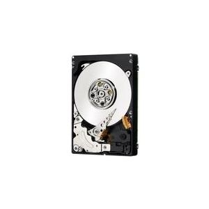 Ibm Lenovo - Festplatte - 300 Gb - HoT-Swap - 2.5" Sff (6.4 Cm Sff) - Sas 6gb/s - 15000 U/min - Für System X3100 M5, X3250 M4, X35xx M3, X35xx M4, x3
