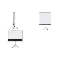 Franken Stativleinwand X-Tra!line, Format 1:1 Bildmaße: 1.500 X 1.500 Mm, Außenmaße: 1.500 X 1.500 Mm - 1 Stück (lwst215)