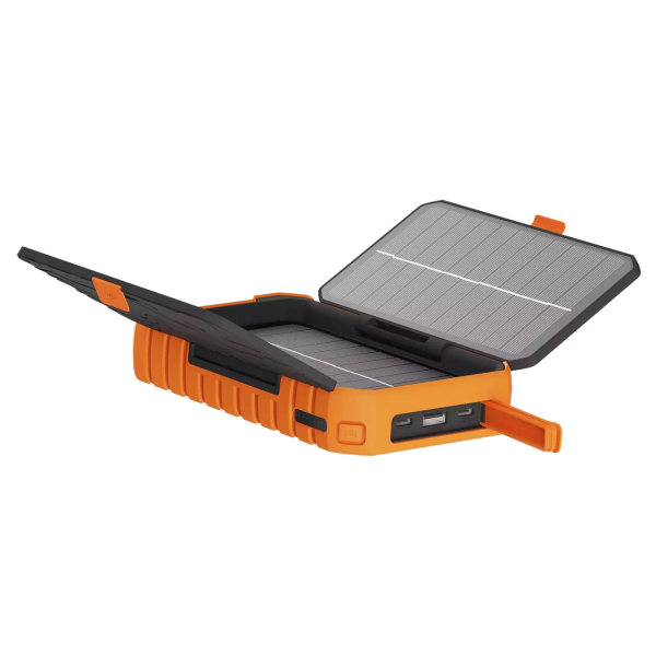 Xtorm Xr203 Batteria Portatile 10000 Mah Nero, Arancione - Image 3