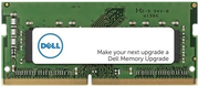 Dell - Ddr4 - Modul - 32 Gb - So Dimm 260-Pin - 3200 Mhz / Pc4-25600 - Ungepuffert - NoN-Ecc - Upgrade (ab120716)