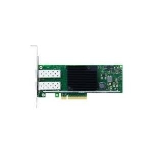 Lenovo Thinksystem X710-Da2 - Netzwerkadapter - Pcie 3.0 X8 LoW-Profile - 10 Gigabit Sfp+ X 2 - Für Thinkagile Mx3330-F Appliance, Mx3330-H Appliance