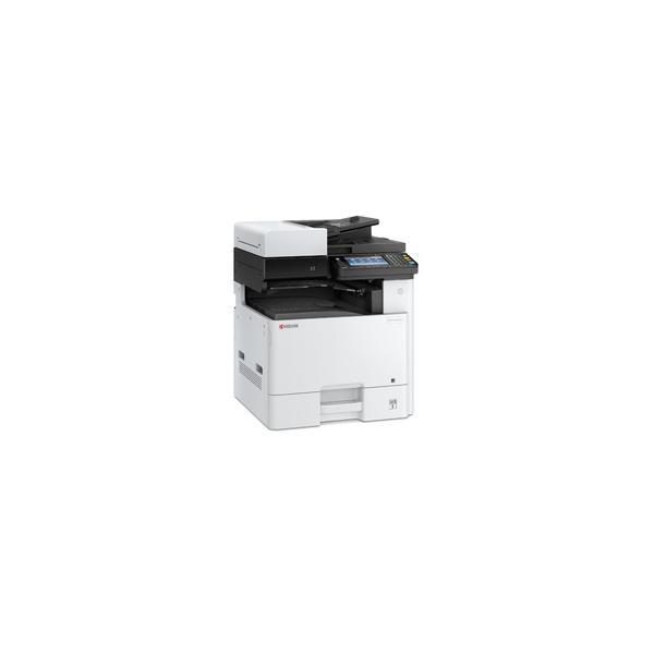 Kyocera Ecosys M8130cidn - Multifunktionsdrucker - Farbe - Laser - A3 (297 X 420 Mm)