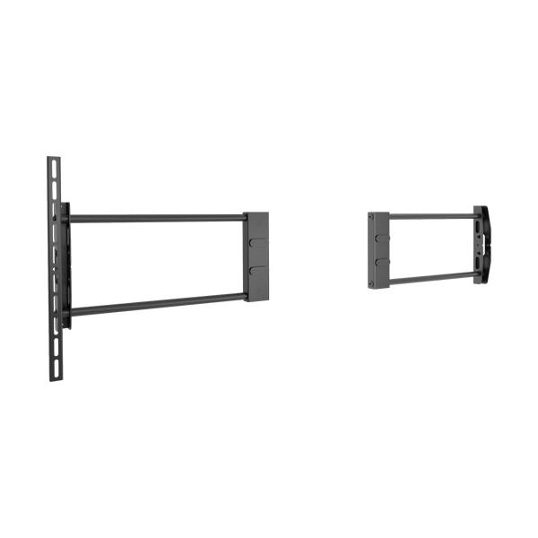 Chief Fca831 Accessorio Per Il Montaggio Del Monitor (fusion Side Channel Speaker Adapter)
