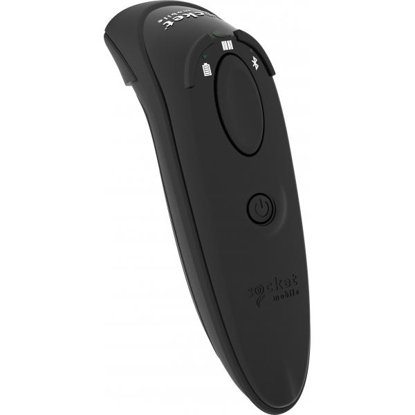 Socket Mobile Durascan D730 Lettore Di Codici A Barre Portatile 1d Laser Nero (durascan D730 Laser Barcode - Scan V20 Black And Charging Dock)
