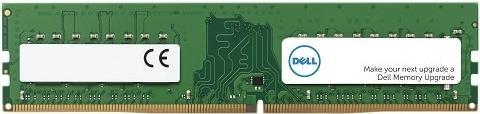 Dell Memory Upgrade - 16gb - 1rx8 Ddr5 Udimm 4800mhz Ecc (ac027075)