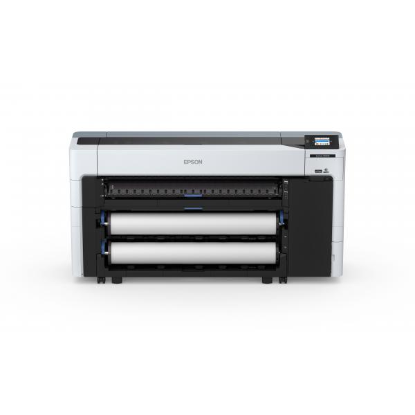 Epson Surecolor SC-P8500d - Stampante Grande Formato 1118 Mm (44") - A Colori - Getto D'inchiostro - Rotolo (111,8 Cm)