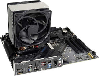Renkforce Pc TuninG-Kit Amd Ryzen 5 7600x3d 4.70 Ghz Ddr5-Ram M.2 Pcie Nvme 4.0 X4 Atx (as00091)